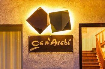 Can Arabi Hotel