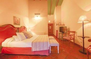 Can Arabi 4* Puig D'en Valls
