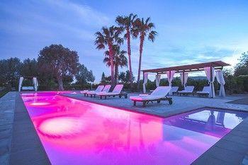 Can Arabi Hotel 4*