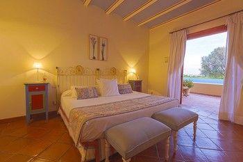 Can Arabi Hotel