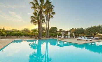 Can Arabi Hotel