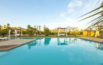 Can Arabi 4* Puig D'en Valls