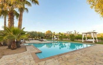 Can Arabi Hotel 4*