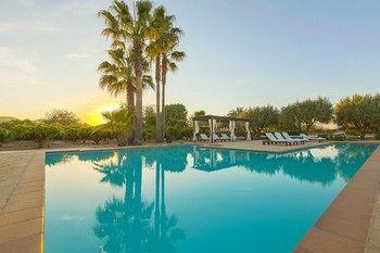 Can Arabi Hotel Puig D'en Valls