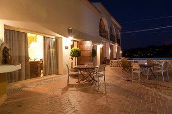 Can Arabi Hotel 4*