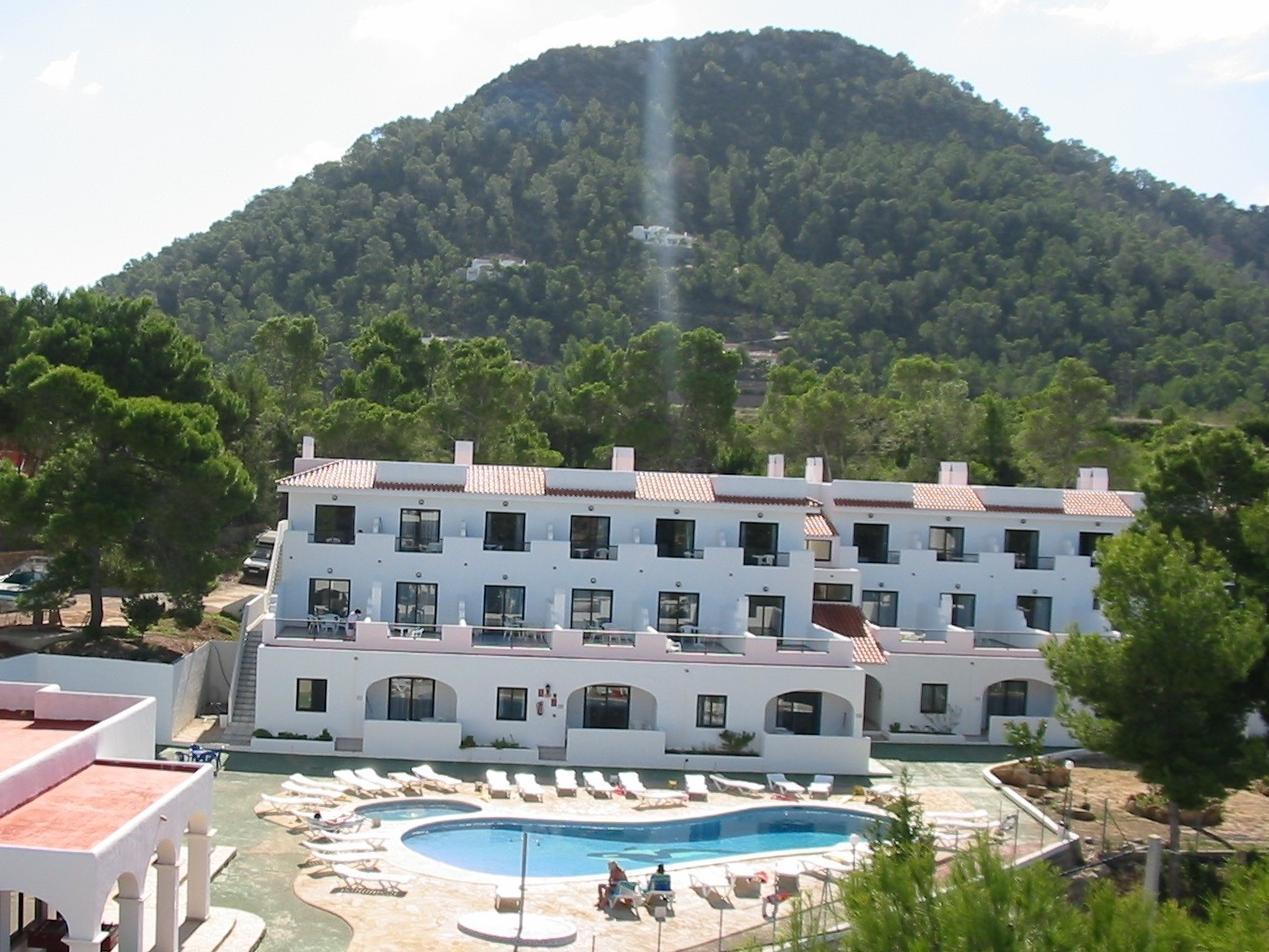 Apartamentos G.P. Junto Al Mar Apartment *