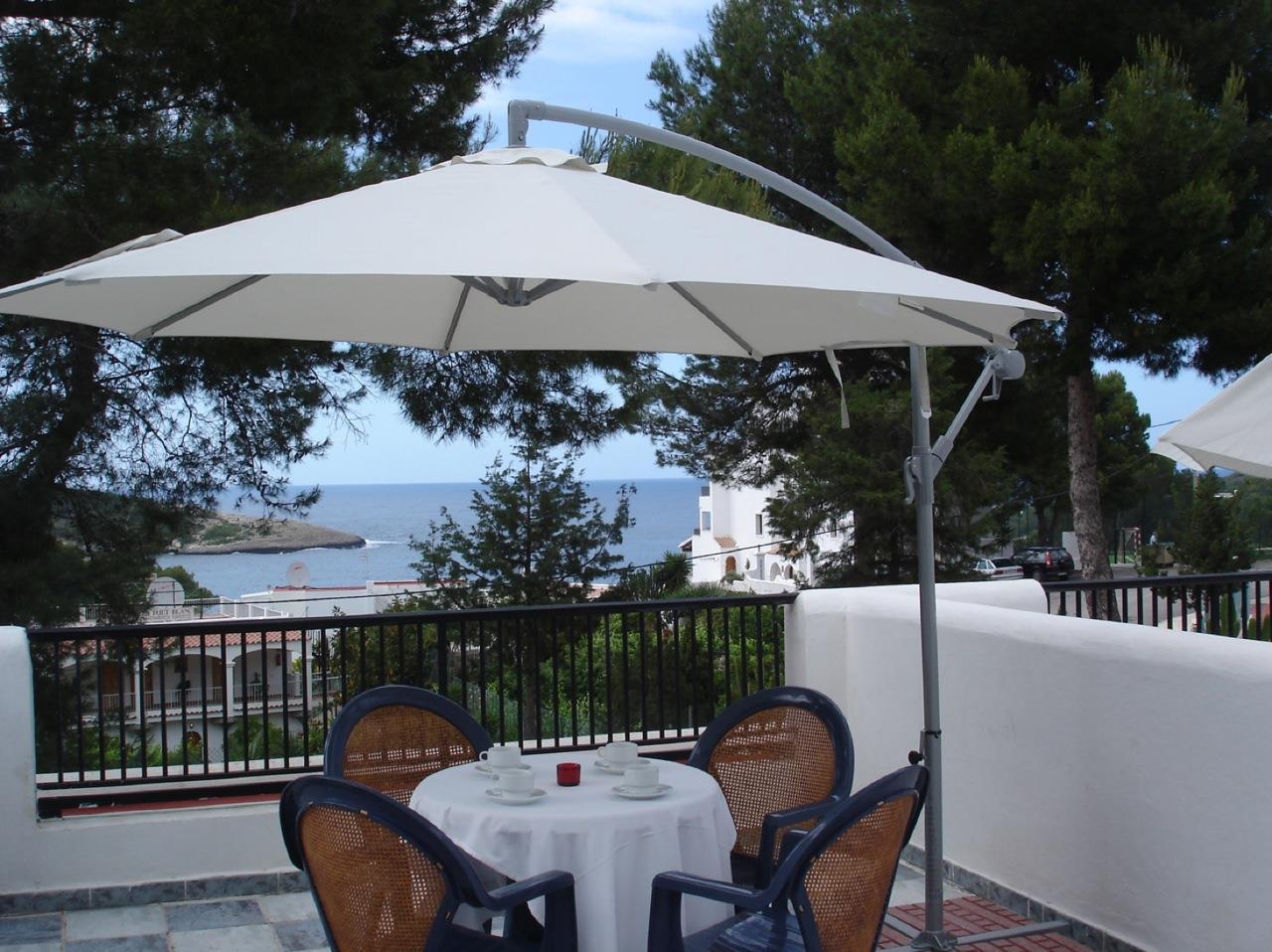 Apartamentos G.P. Junto Al Mar *