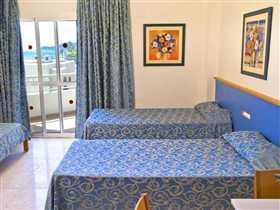 Ok Beach Hotel Ibiza-Stadt