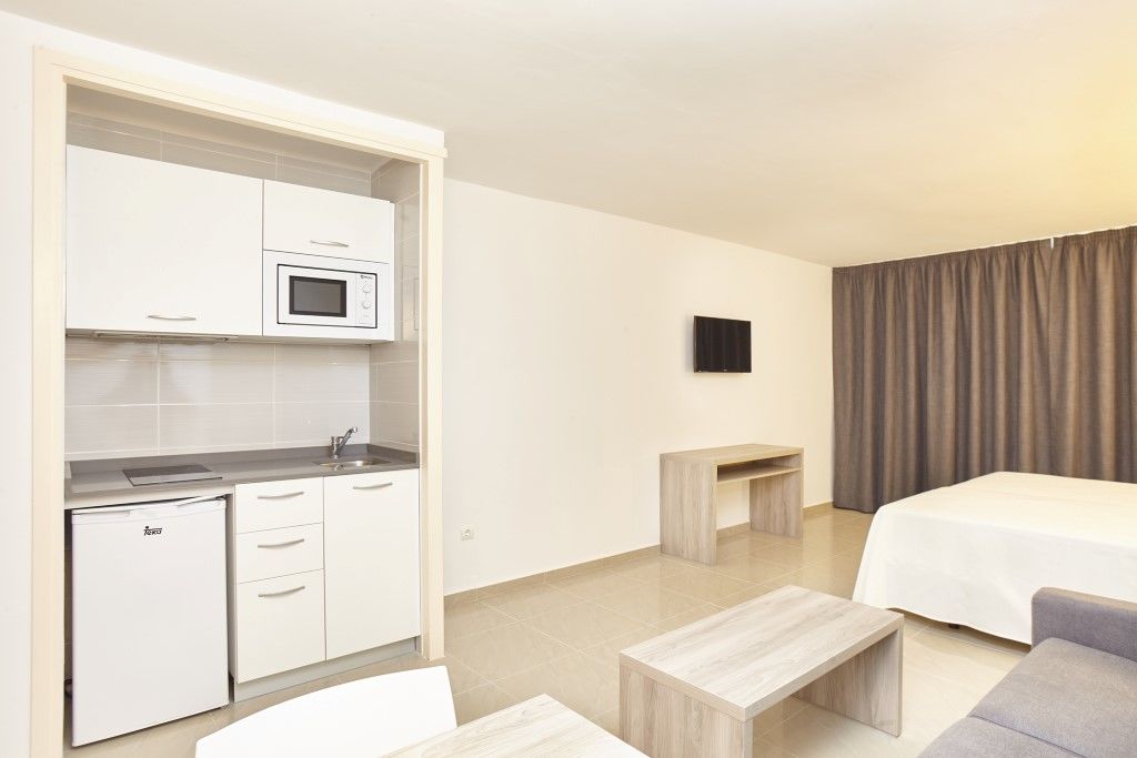 Mar I Vent (adults Only) Appartement *