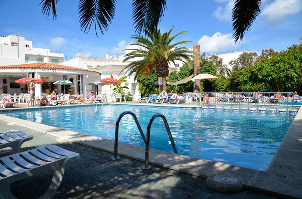 Azuline Llevant Hotel