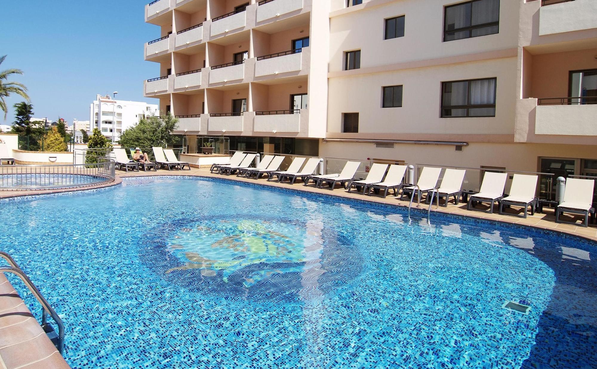 Invisa La Cala (adults Only) Hotel 4*