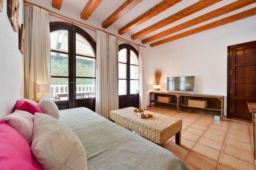 Valley Club Ibiza - Boutique * Sant Joan De Labritja