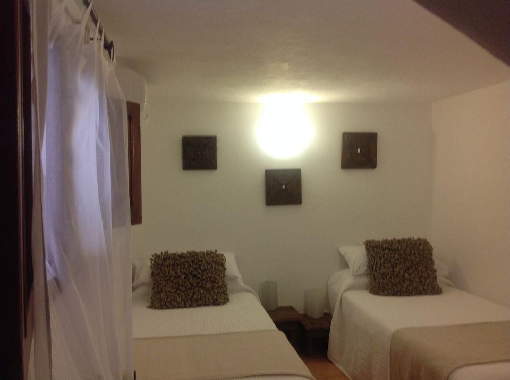 Valley Club Ibiza - Boutique * Sant Joan De Labritja