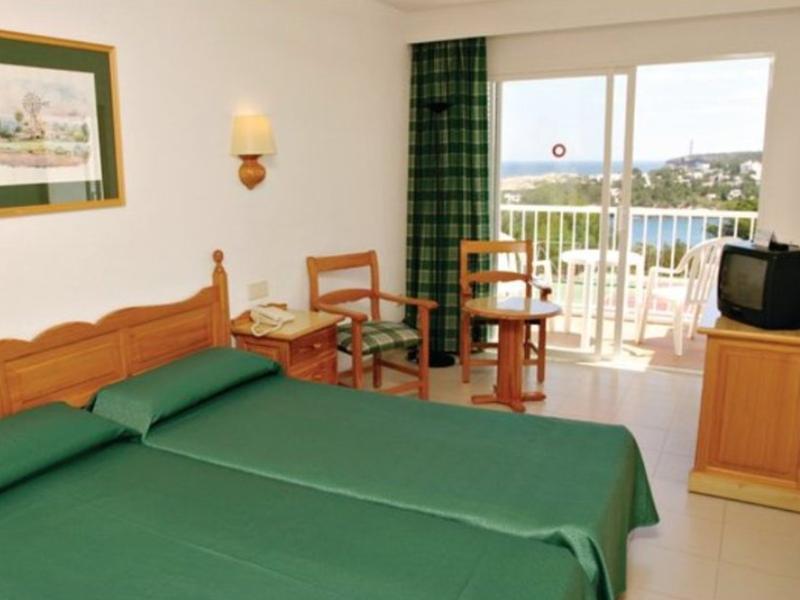 Bg Club Hotel 4*
