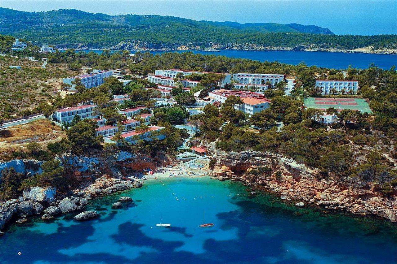 Bg Club Hotel Portinatx