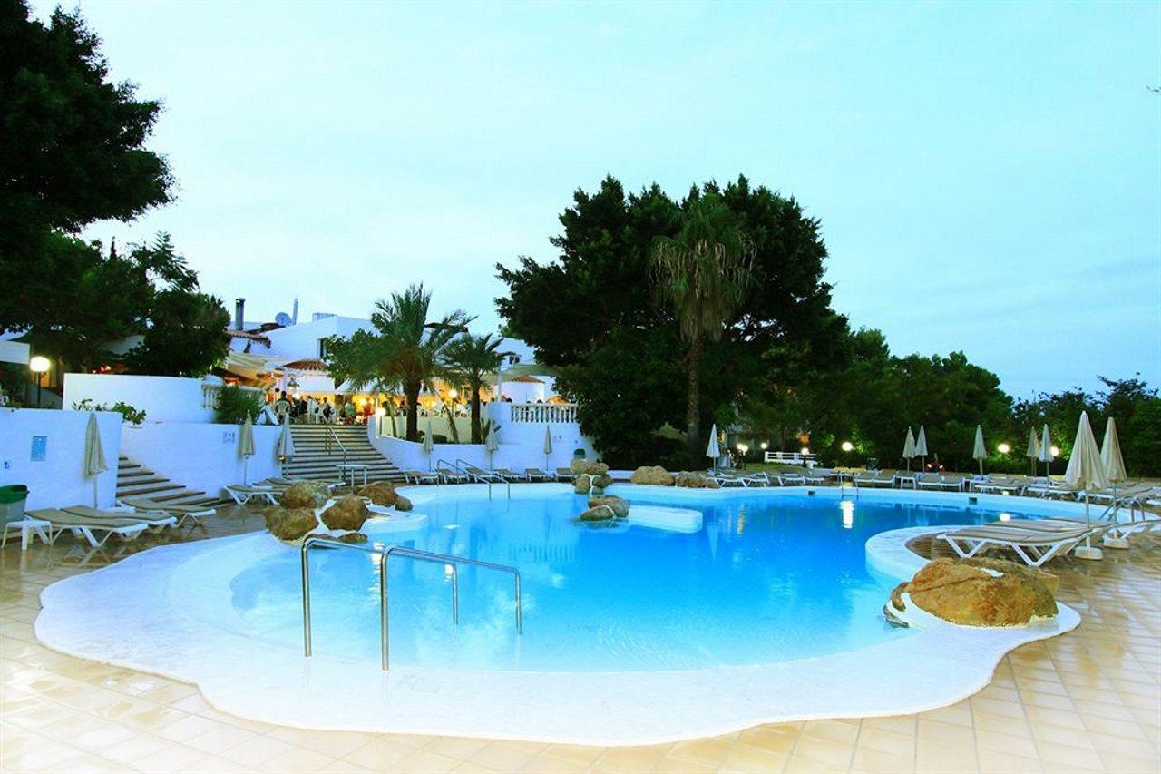 Bg Club 4* Portinatx