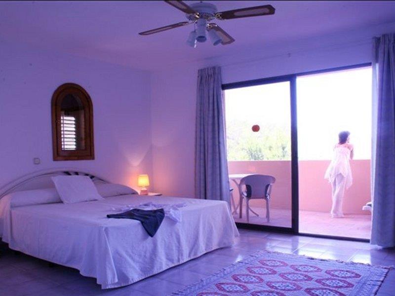 Casa Victoria 4* Sant Josep de sa Talaia