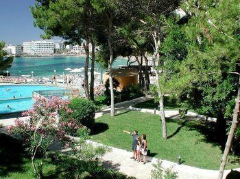 Leonardo Ibiza Santa Eulalia Apartamento