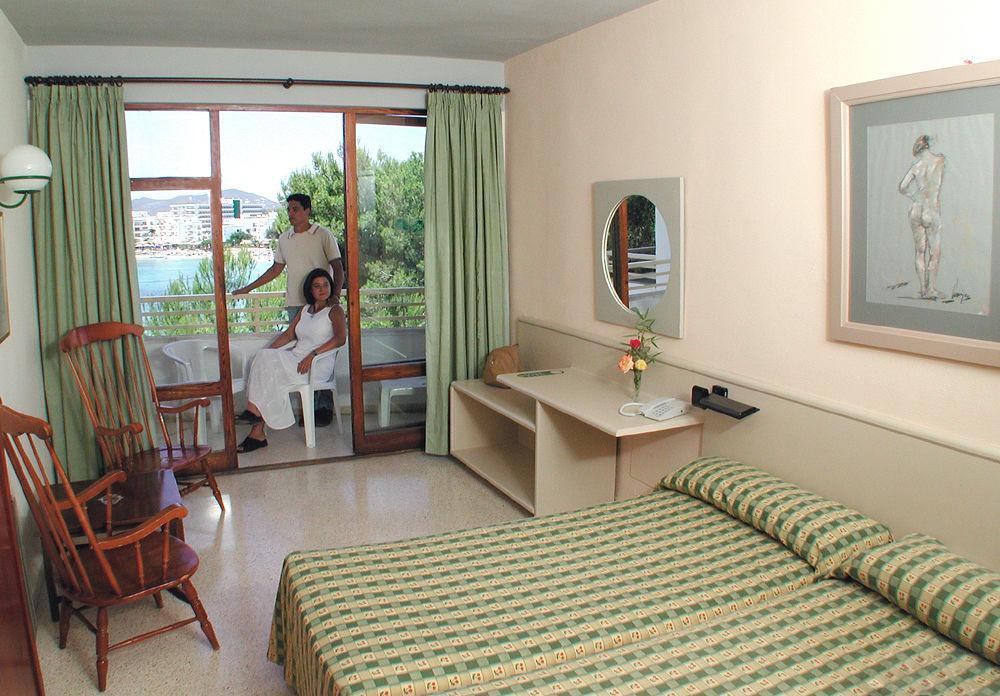 Leonardo Ibiza Santa Eulalia Apartamento Es Canar (Ibiza)