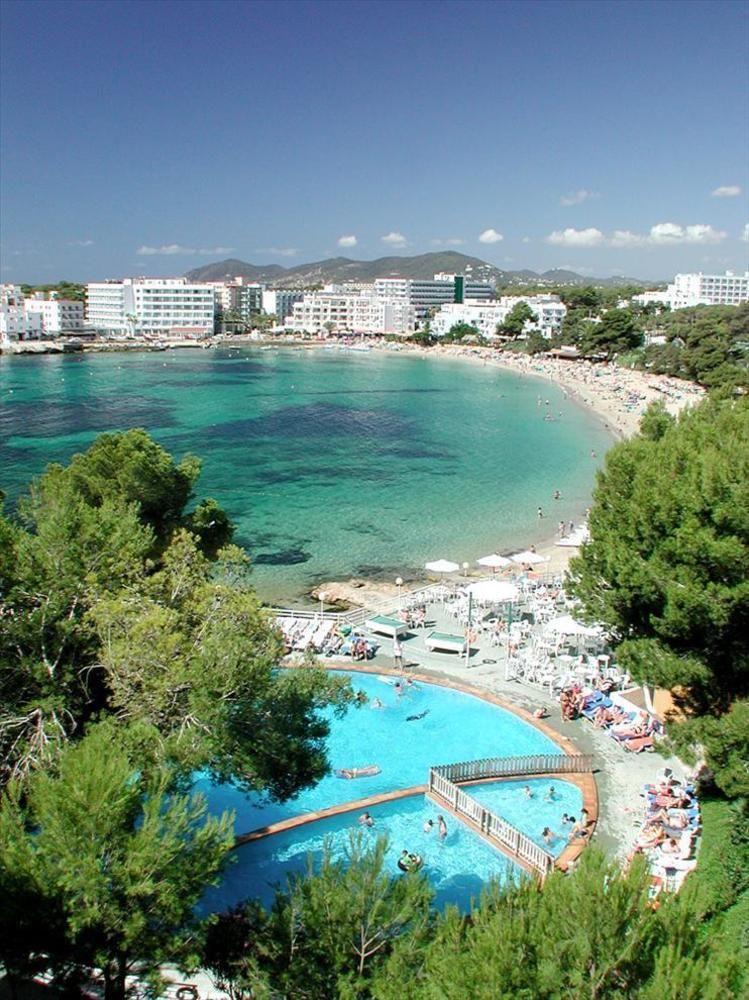 Leonardo Ibiza Santa Eulalia * Es Canar (Ibiza)
