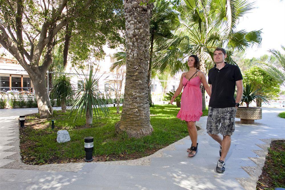 Leonardo Ibiza Santa Eulalia Apartamento Es Canar (Ibiza)