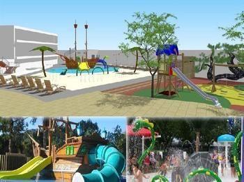 Leonardo Ibiza Santa Eulalia * Es Canar (Ibiza)