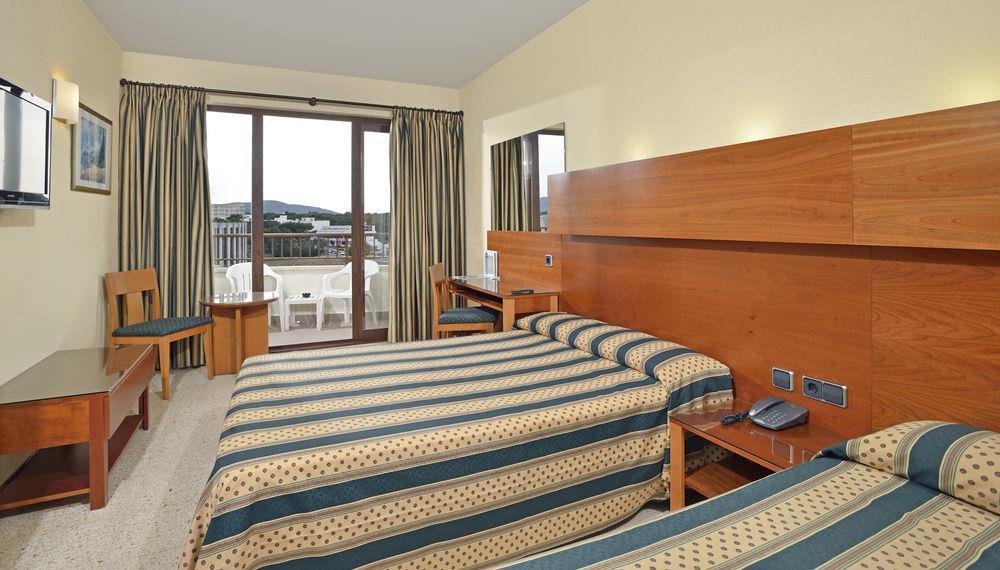Leonardo Ibiza Santa Eulalia Apartamento *