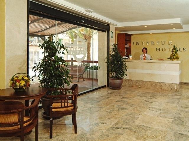 Leonardo Ibiza Santa Eulalia Apartamento *