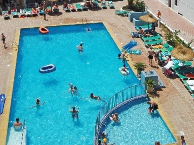 Leonardo Ibiza Santa Eulalia Apartamento