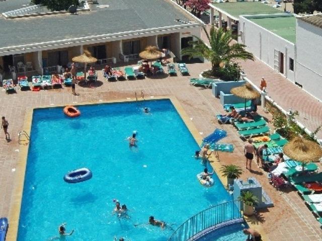 Leonardo Ibiza Santa Eulalia Apartamento Es Canar (Ibiza)