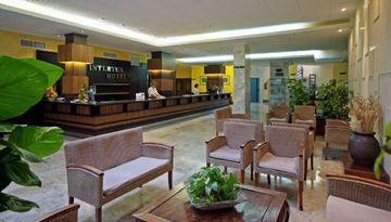 Leonardo Ibiza Santa Eulalia * Es Canar (Ibiza)