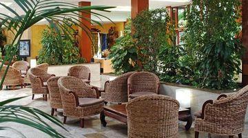 Leonardo Ibiza Santa Eulalia Apartamento *