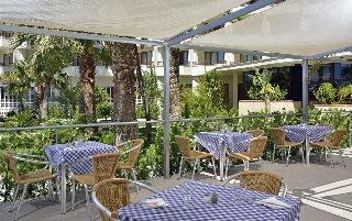 Leonardo Ibiza Santa Eulalia *
