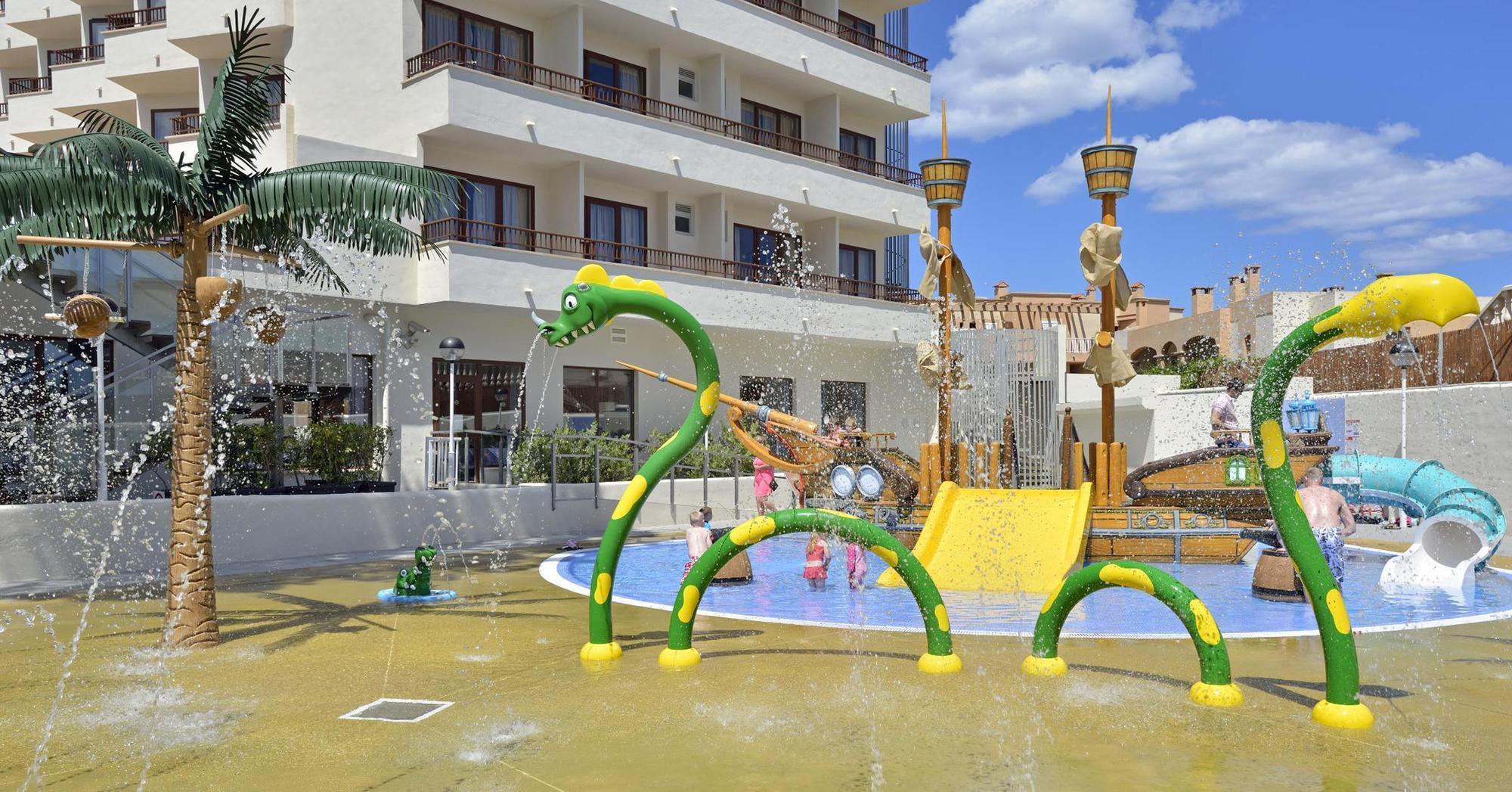 Leonardo Ibiza Santa Eulalia Apartamento Es Canar (Ibiza)