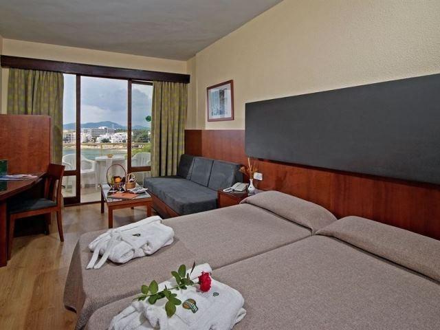 Leonardo Ibiza Santa Eulalia Apartamento