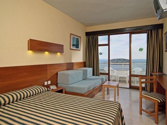 Leonardo Ibiza Santa Eulalia Apartamento Es Canar (Ibiza)