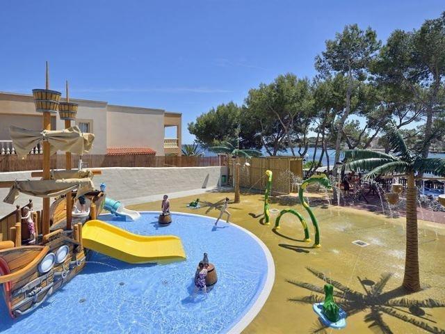 Leonardo Ibiza Santa Eulalia Apartamento *
