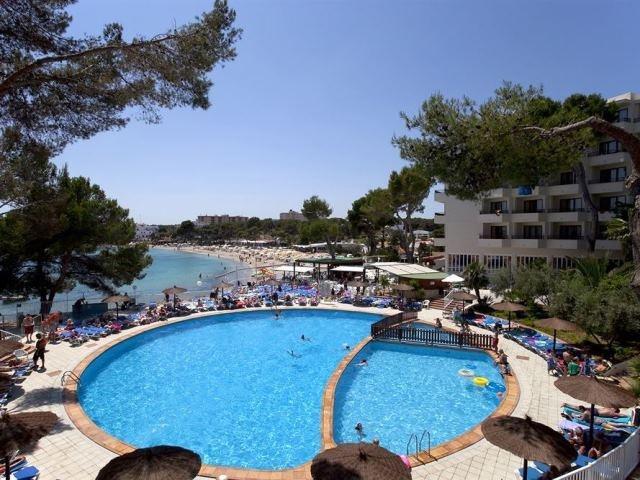 Leonardo Ibiza Santa Eulalia Apartamento