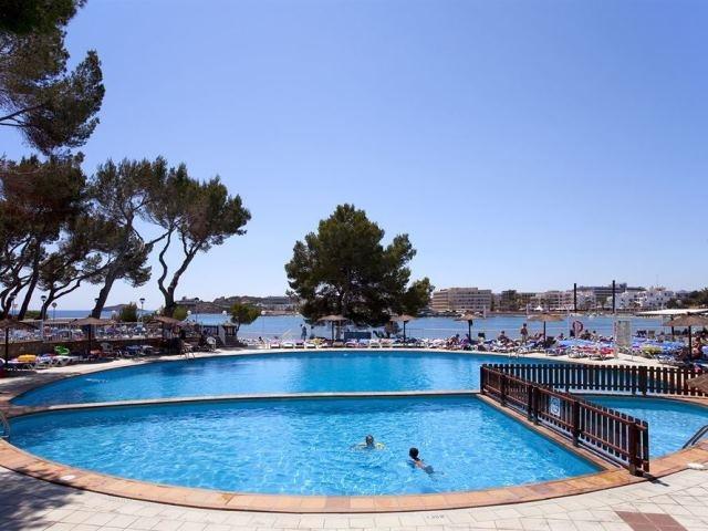 Leonardo Ibiza Santa Eulalia Apartamento Es Canar (Ibiza)