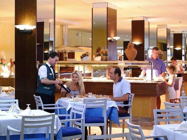 Leonardo Ibiza Santa Eulalia *