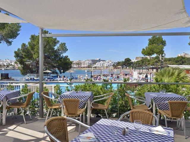 Leonardo Ibiza Santa Eulalia Apartamento