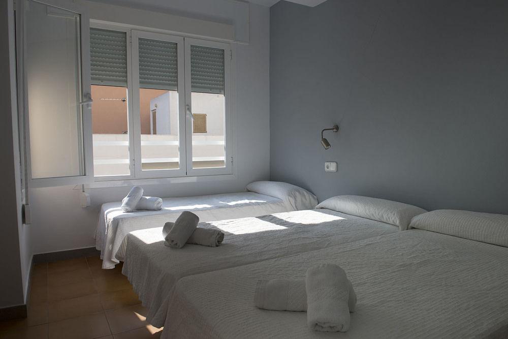 Ripoll Casa de hóspedes Cidade de Ibiza