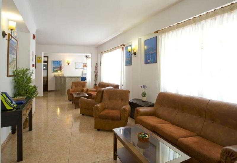 Horizonte Guest house 5*