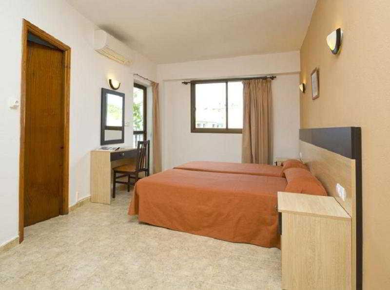 Guest house Horizonte