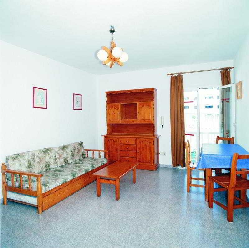 Marian Apartment