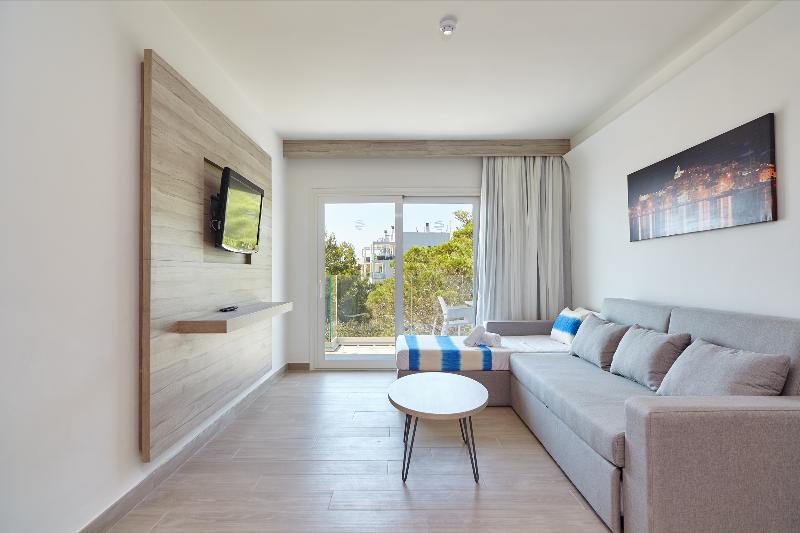 Apartamento Sol Bahia Ibiza