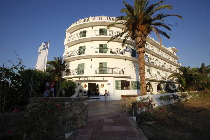 Azuline Galfi (adults Only) San Antonio (Ibiza)
