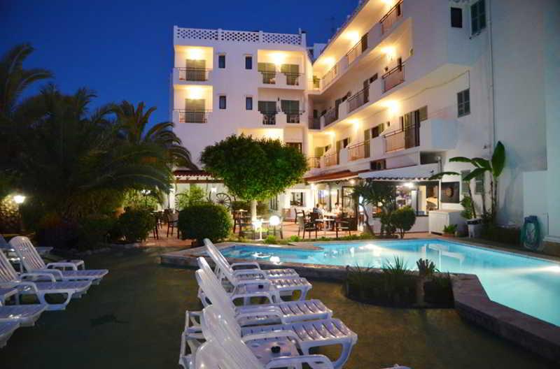 Hotel Azuline Galfi 2*