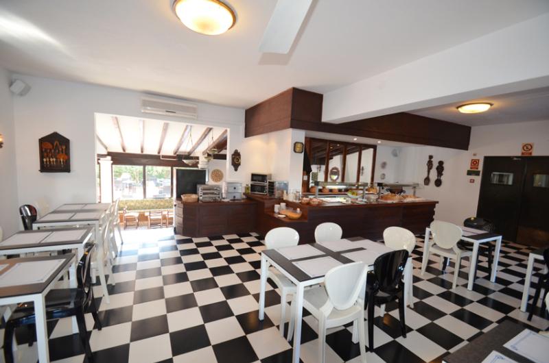 Hotel Azuline Galfi (adults Only)