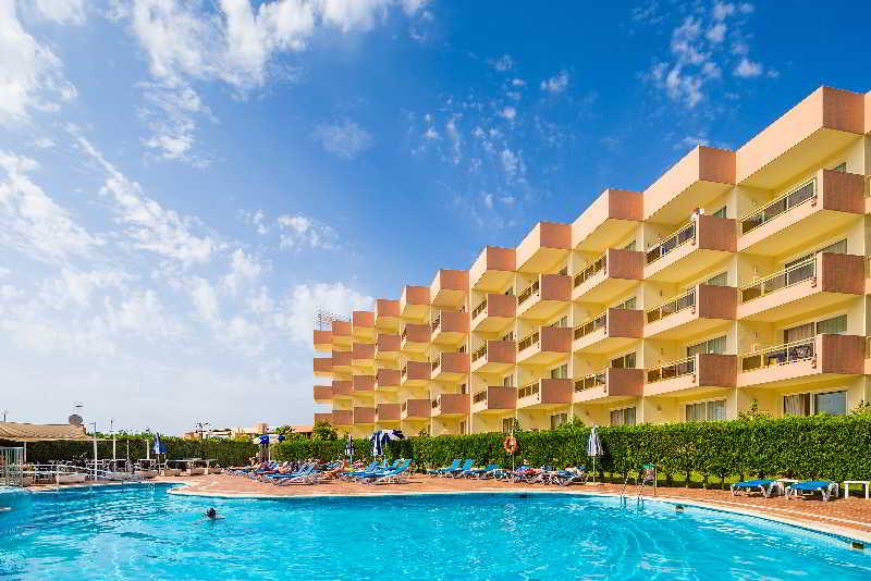Hotel Thb Naeco Ibiza - Adults Only 4*